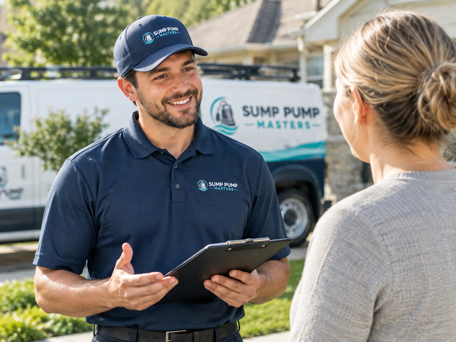 Sump Pump Repair Toms Brook, VA FAQs